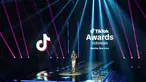 Kemeriahan malam puncak TikTok Awards Indonesia 2025 di Studio Emtek City Indosiar, Jakarta, pada Jumat (21/11/2025) malam. TikTok resmi menobatkan 19 pemenang dari 16 kategori dalam malam puncak TikTok Awards Indonesia 2025 yang digelar pada Jumat (21/11/2025). (Kapanlagi.com/Budy Santoso)