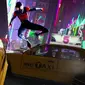 Film animasi Spider-Man: Into The Spider-Verse. (Sony Pictures)