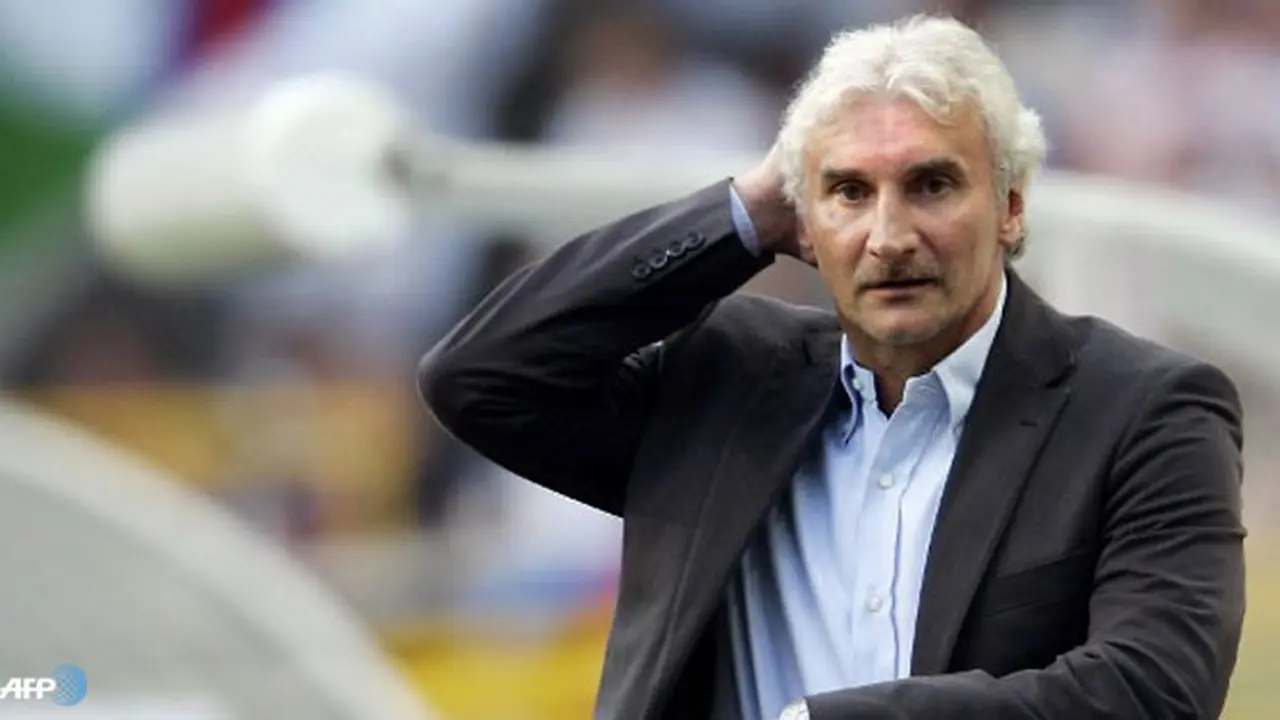 Timnas Jerman