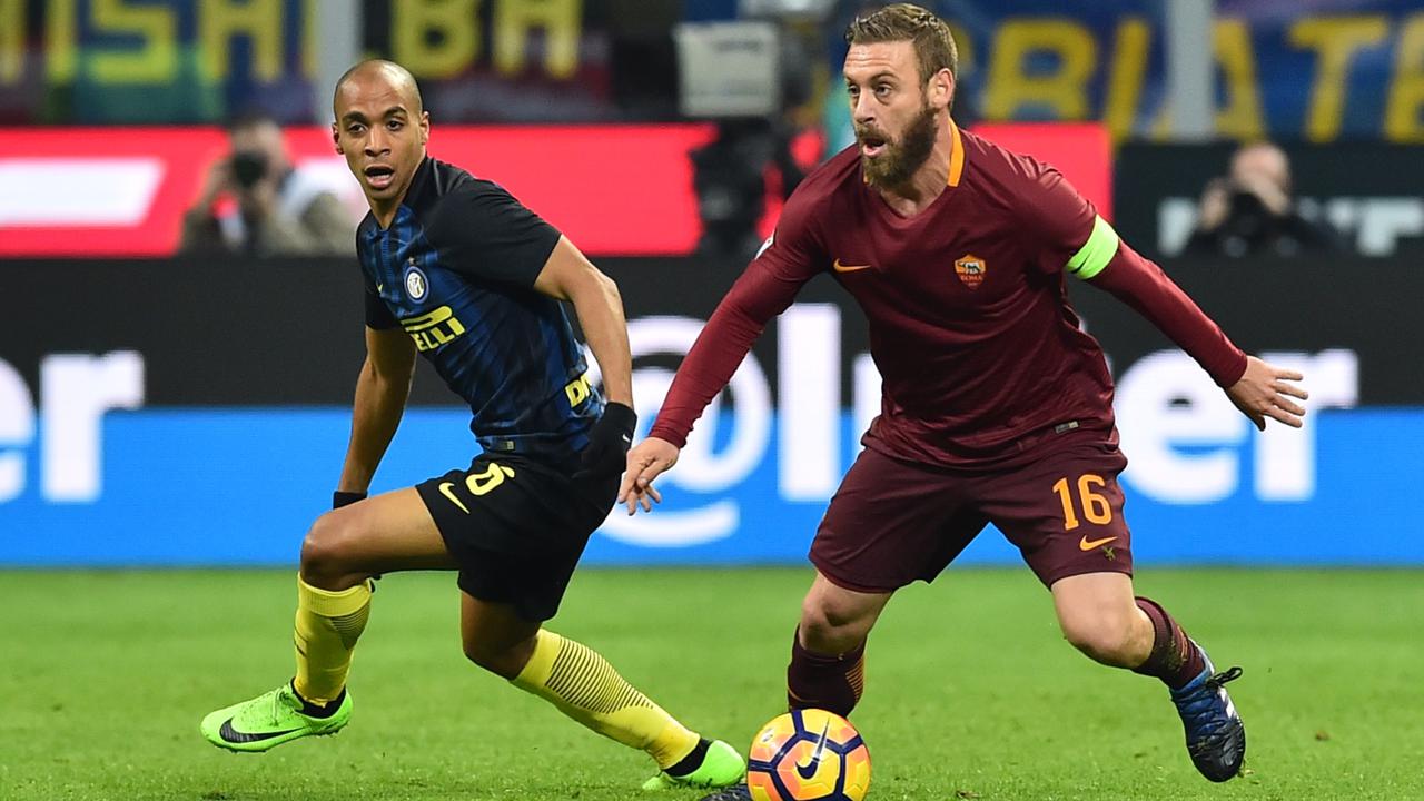 Inter-Milan-AS-Roma-Liga-Italia