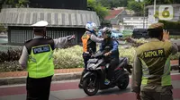 3 Lokasi Ganjil Genap di Jakarta Selama PPKM, Mulai Terapkan Sanksi Tilang