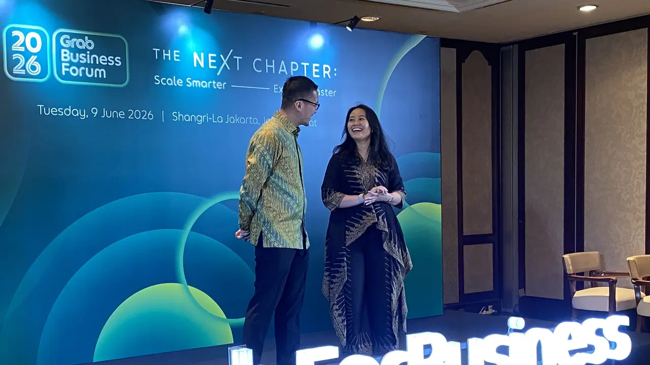 Grab Terapkan Strategi Scale Smarter, Perluas Layanan Segmen Pengguna