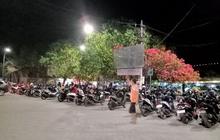 Dishub Mataram Genjot Pendapatan, Realisasi Retribusi Parkir Mataram Capai Rp9,3 Miliar