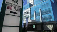 Mengintip Pelayanan RS Otak dan Saraf Pertama Di Indonesia