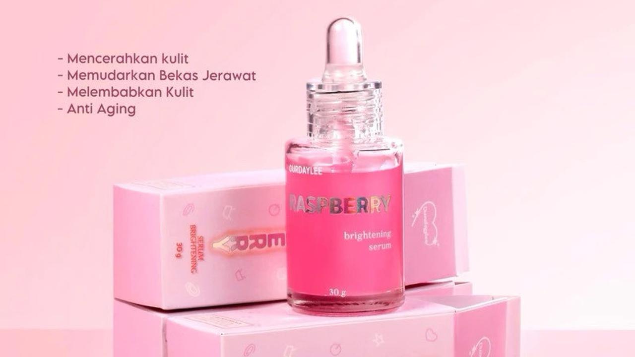 Serum Brightening