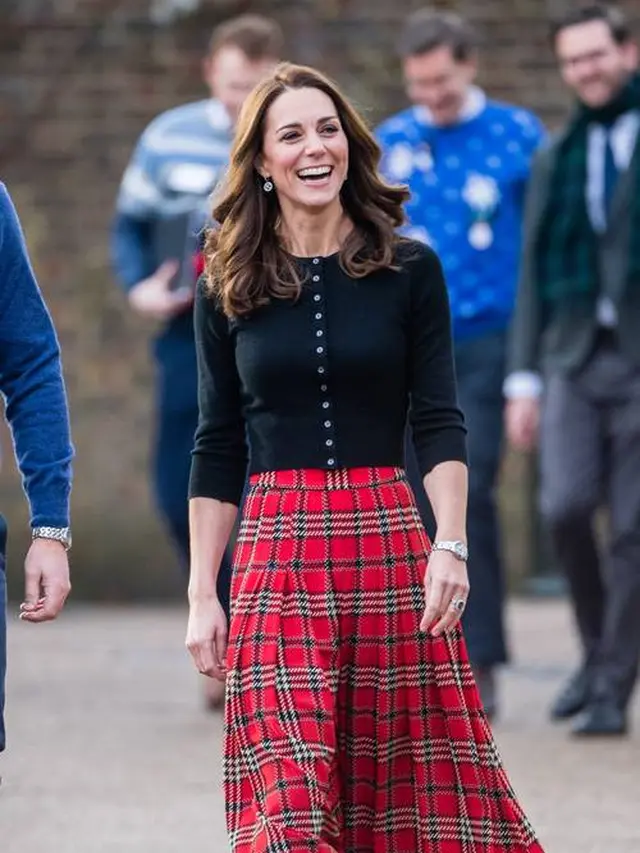 Kate Middleton