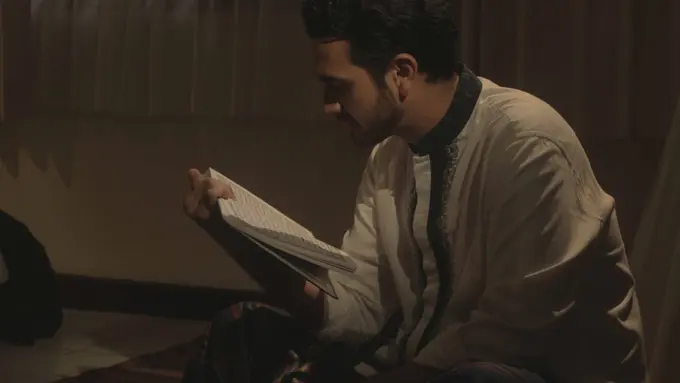 [Bintang] Bukan Cinta Malaikat