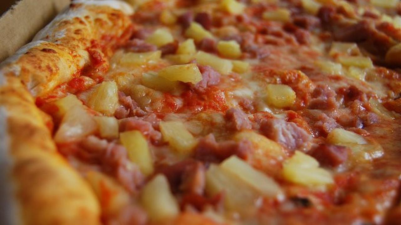 Top 5 Most Delicious American Pizza for Your Fall Season