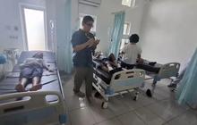 Puluhan Pelajar SMP di Toba Sumut Dilarikan ke RS, Diduga Keracunan MBG