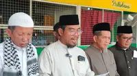 Pengunggah Potongan Video Ceramah JK di UGM Bakal Dilapor ke Polisi