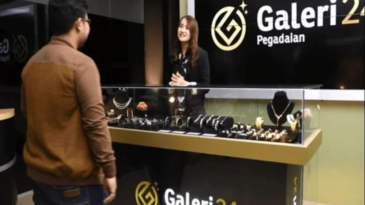 Kini Bisa Gadai Tanpa Bunga di Pegadaian, Ini Caranya