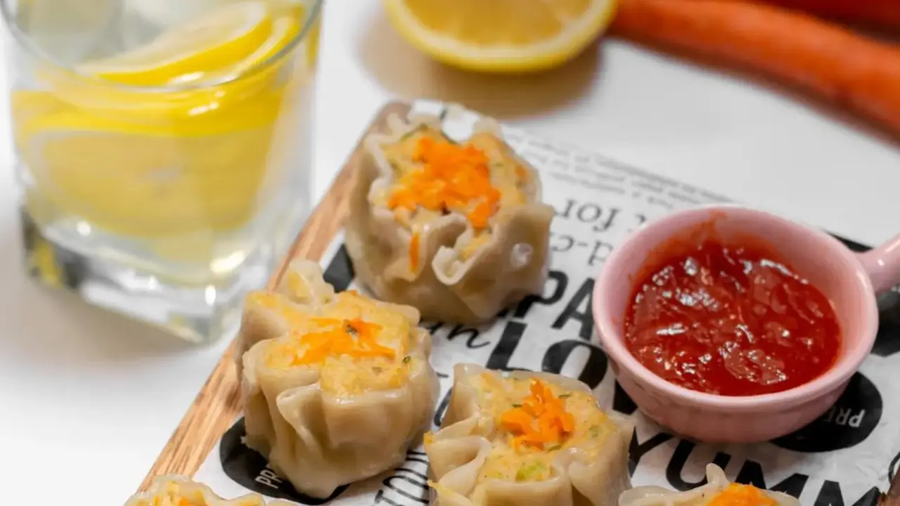 Resep Siomay Ayam Udang Favorit Keluarga, Cocok Jadi Stok Frozen Food di Rumah