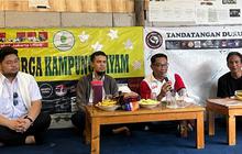 Ridwan Kamil Duduk Bareng Warga Gusuran JIS, Janji Selesaikan Konflik Hunian Kampung Bayam di 100 Hari Kerja