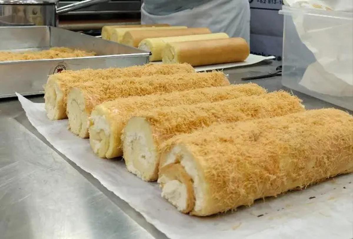 5 Resep Kue Lebaran yang Sederhana dan Mudah Dibuat, Jadi Tren di Tahun 2025