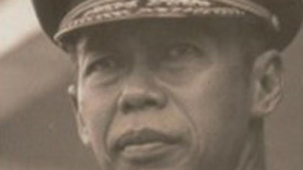 Jejak Jenderal Hoegeng di Sumut, Datang Langsung Tolak Suap hingga Berhasil Usut Jaringan Perjudian