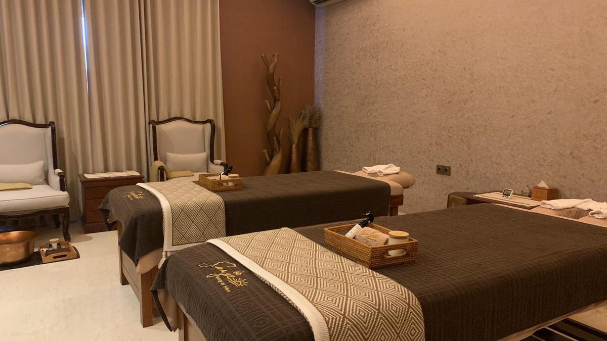 Self Reward Libur Akhir Tahun 2025, Relaksasi Autentik ala Bali di Jakarta