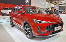 MG S5 EV dan New MG ZS, Mobil Listrik dengan Fitur Keselamatan Canggih