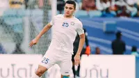 Fakta Menarik Abdukodir Khusanov, Bek Masa Depan Man City dari Uzbekistan