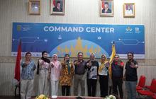 Pemprov Lampung Perluas Jangkauan Layanan Puspaga, Perkuat Perlindungan Perempuan dan Anak