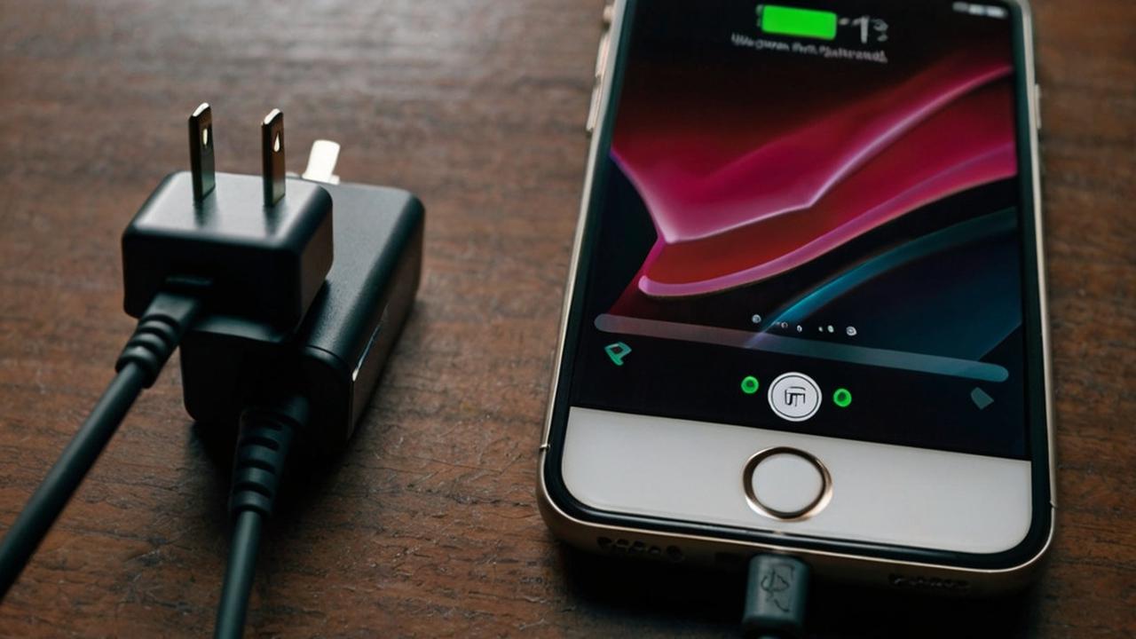 Ini Dampak Pakai Charger Non-Original ke Daya Tahan Baterai HP