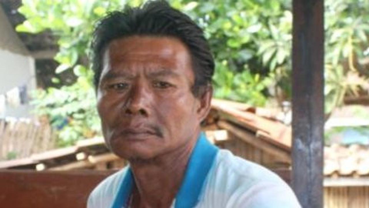Ini pengakuan penyandang cacat yang dianiaya usai tos dengan bupati
