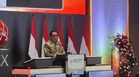 ETF Emas Jadi Instrumen Baru Pasar Modal