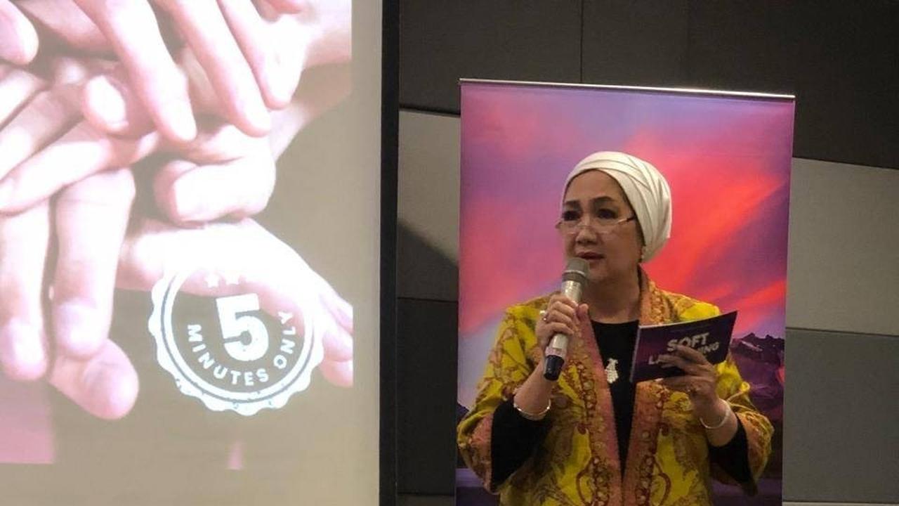 Dulu Pernah Jajal Jadi Penyanyi, Ternyata Ini Alasan Petty Tunjungsari Ogah Teruskan Jejak Karier Mendiang Titiek Puspa