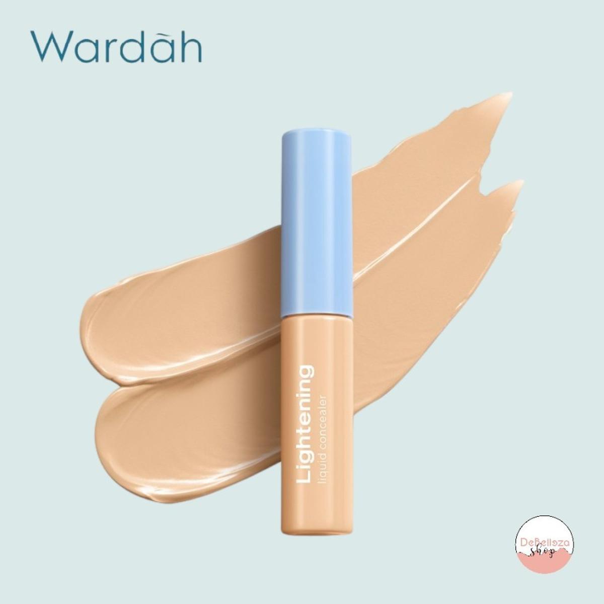 Concealer vs Corrector: Mana yang Lebih Ampuh Menutupi Bekas Jerawat dan Bintik Hitam?