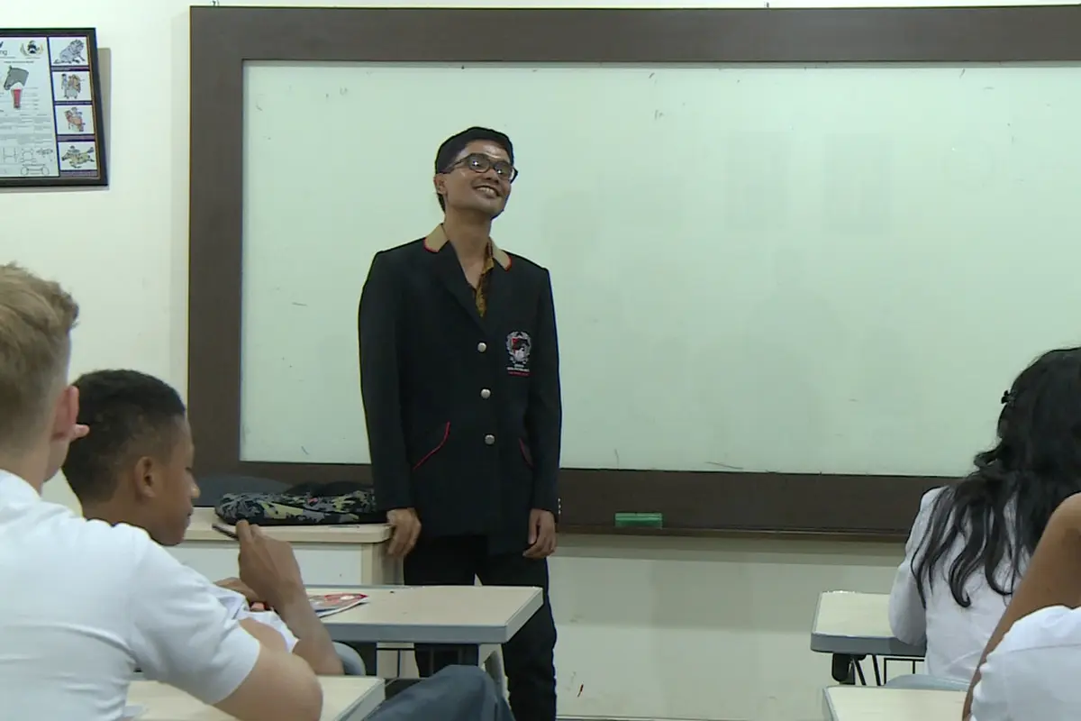 Sikdam Hasyim