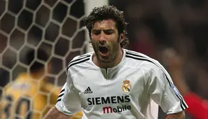 Luis Figo Bakal Meet and Greet dengan Fans di Jakarta