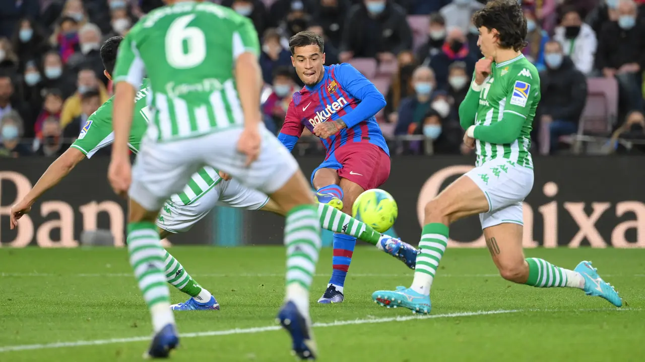 Philippe Coutinho