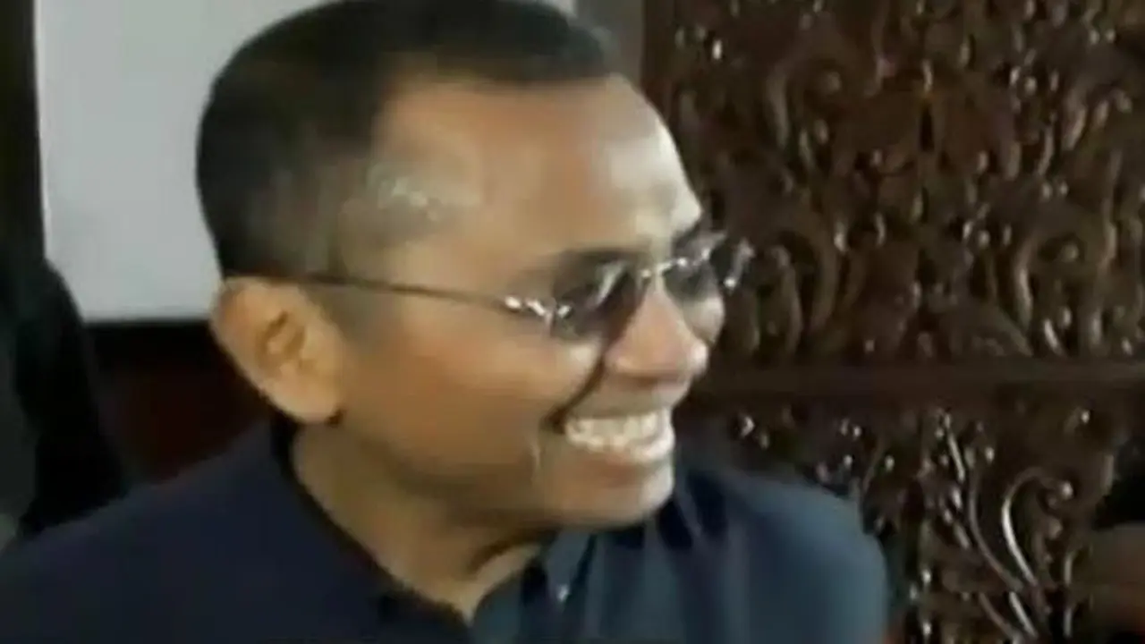 Dahlan Iskan Terjerat Kasus Baru