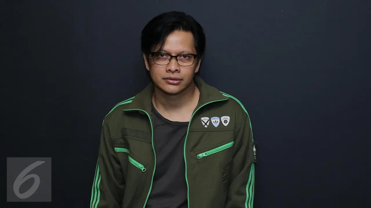 Armand Maulana