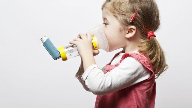 Penanganan Sesak Napas Karena Alergi Susu Sapi