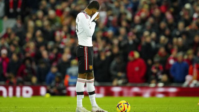 Liverpool Vs Manchester United