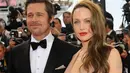 Dalam pernyataannya tersebut Marion Cotillard pun menyampaikan doa dan harapan agar brangelina tetap baik-baik saja, serta menemukan kedamaian dalam kegemparan yang sedang menimpanya. (AFP/Bintang.com)