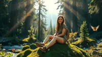 350 Inspirational Nature Quotes to Reconnect with the Earth
