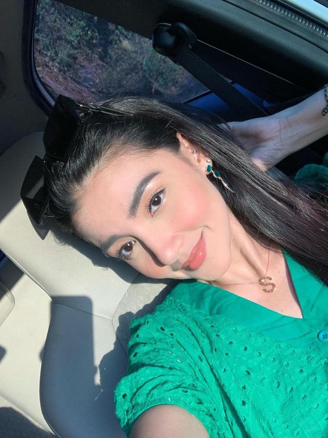 Tsania Marwa. (Foto: Dok. Instagam @tsaniamarwa54)