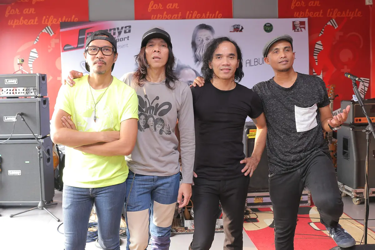 [Bintang] Slank