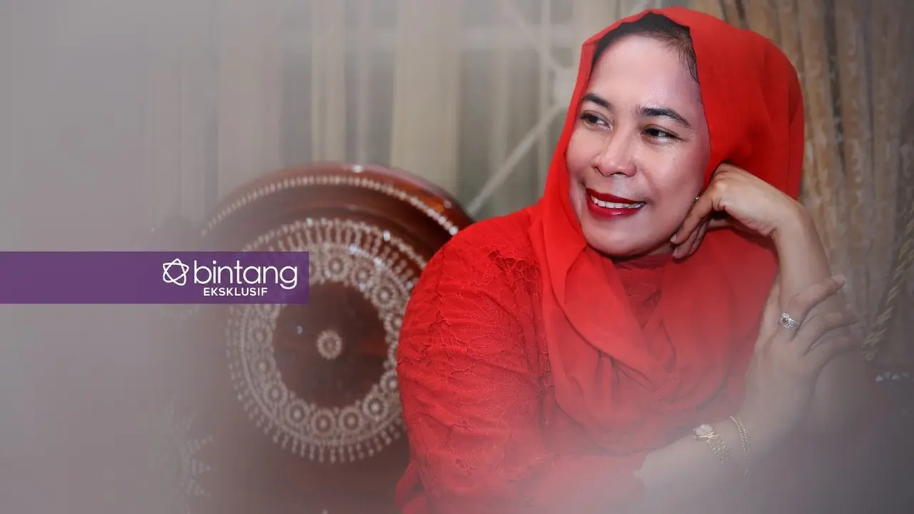 [Bintang] Dwi Ria Latifa