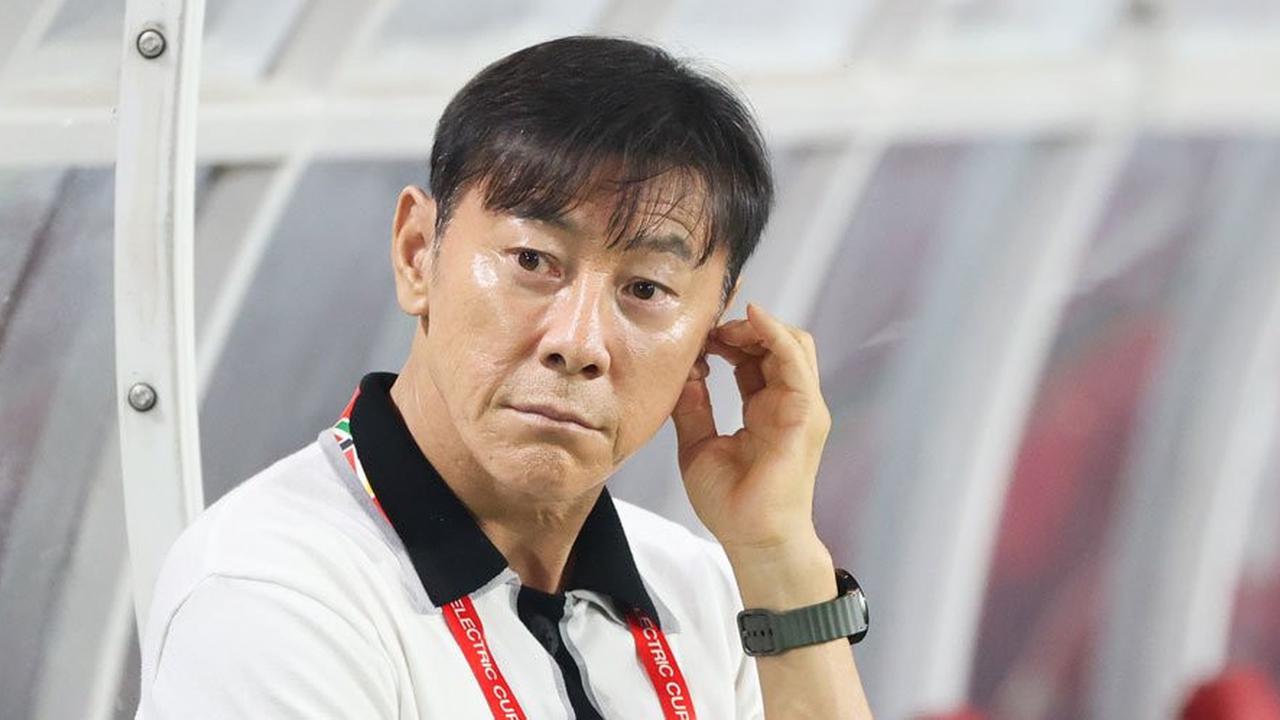 Live Streaming Timnas Indonesia vs Filipina di RCTI dan GTV - Piala AFF 2024
