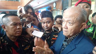 Sidang Kuota Haji, Anwar Abbas Ungkap Alasan Sebut Kebijakan Yaqut Bijaksana