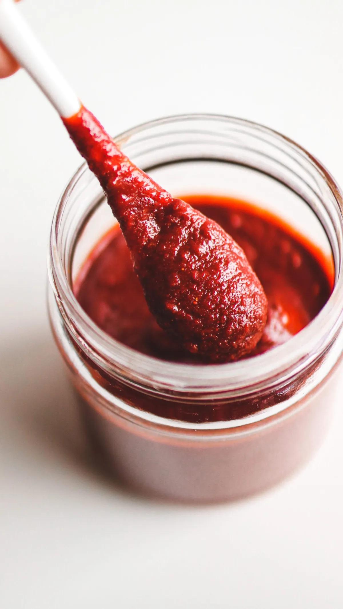 Peringatan dan Batasan Konsumsi Gochujang