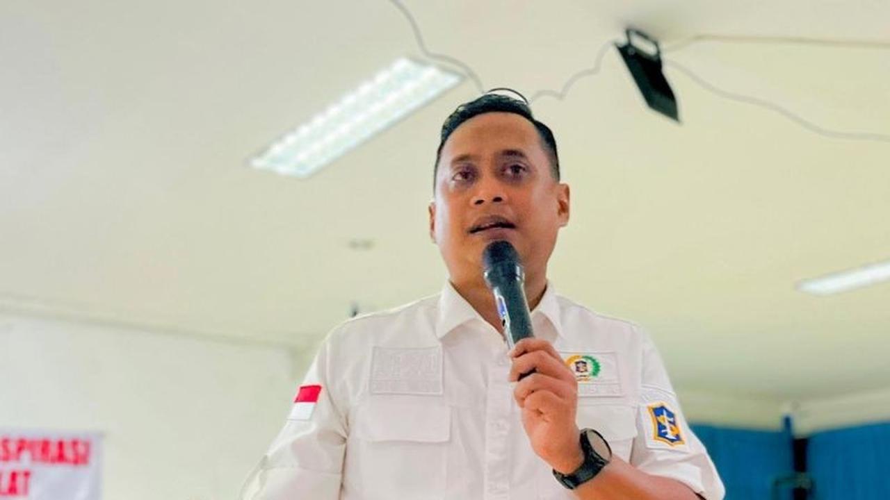DPRD Surabaya Dorong Peningkatan Layanan Transportasi Umum Surabaya, Fokus Wirawiri Suroboyo