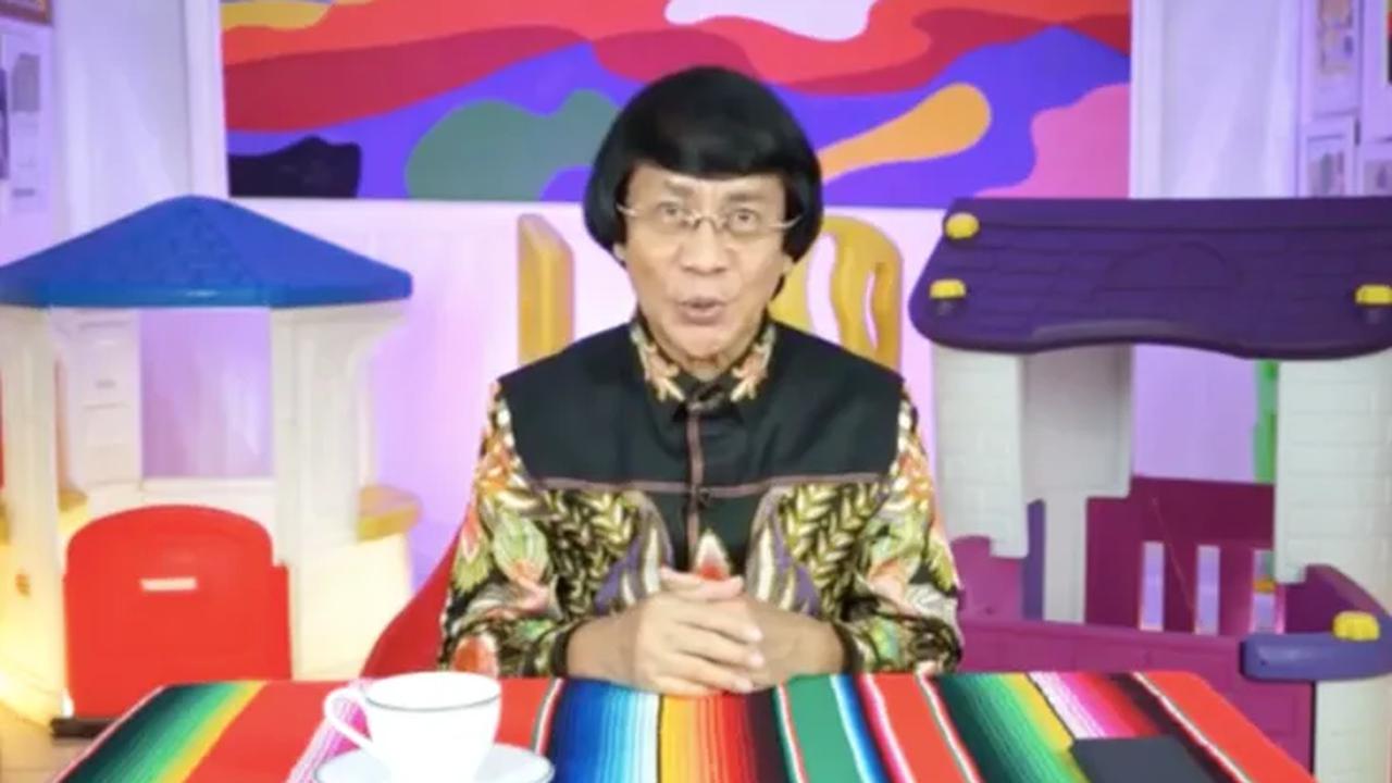 Kak Seto Ungkap Punya Kenangan Indah dengan Megawati