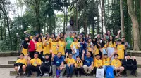 HOPE, Kolaborasi Peace Generation dan Eco Camp Lahirkan Agen-Agen Perdamaian dan Lingkungan