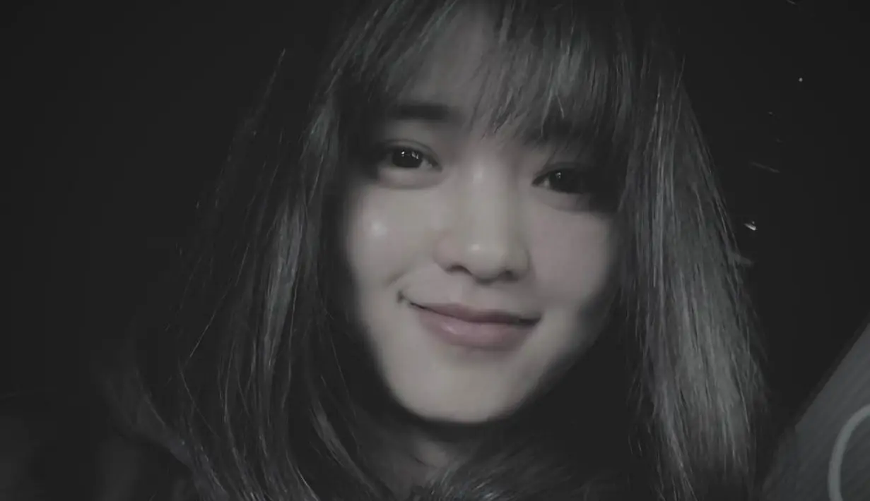<p>Kim Tae Ri. (dok. Instagram @kimtaeri_official/<a href="https://www.instagram.com/p/Cbq5JBCJ_VE/">https://www.instagram.com/p/Cbq5JBCJ_VE/</a>)</p>