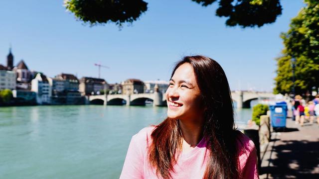 Potret Terbaru Melati Daeva Di Luar Lapangan, Baru Raih Emas di SEA Games