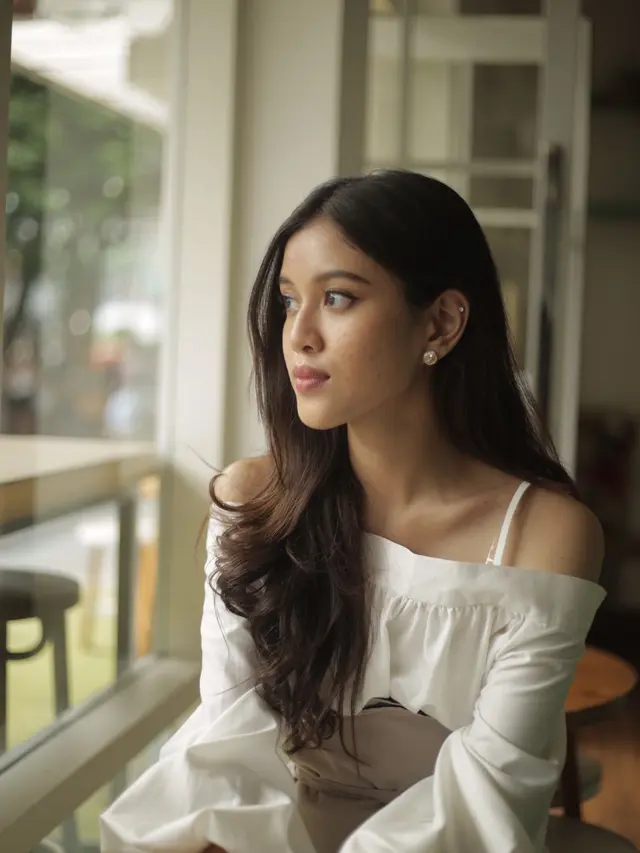Amanda Vaharani (IST)