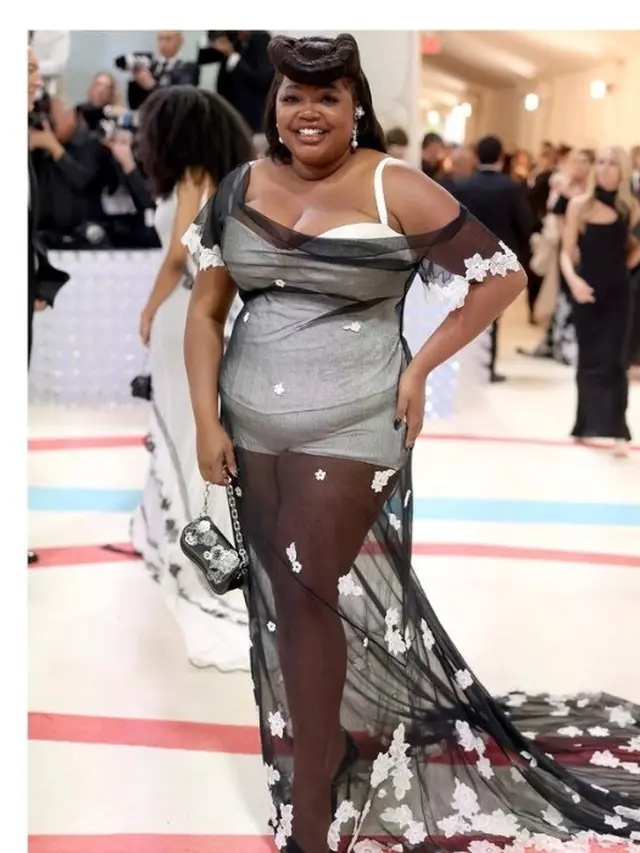 Gabriella Karefa-Johnson